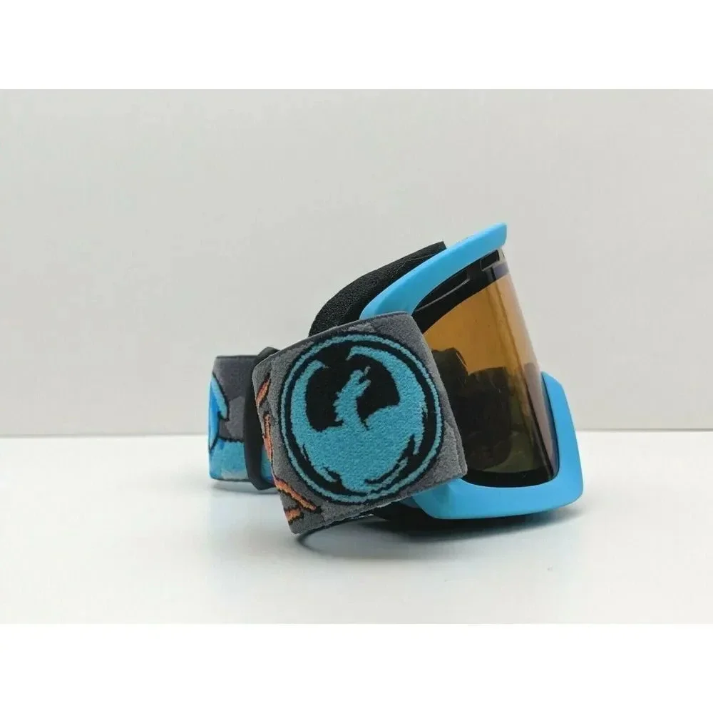 🕶️Oakley Dragon Alliance Ski Kids Goggles /Q603🕶️​